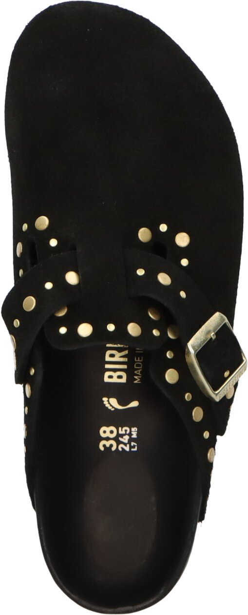 Birkenstock boston rivets online