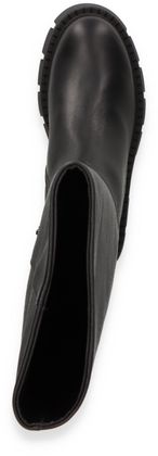 Copenhagen CPH138 Damen-Stiefel 195001000096 (Schwarz)