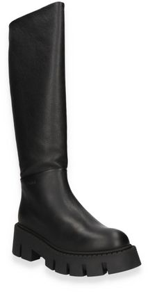 Copenhagen CPH138 Damen-Stiefel 195001000096 (Schwarz)