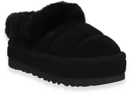 UGG TAZZLITA Damen-Winterboots mit Warmfutter 192002000017 (Schwarz)