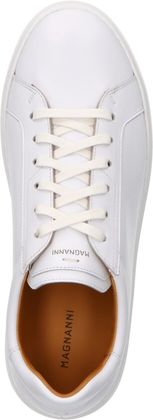 Magnanni RIO Herren-Sneaker 244701000113 (Weiß)