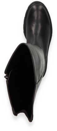 Gabor Damen-Stiefel mit Wechselfußbett 195001000006 (Schwarz)