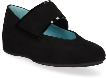 Thierry Rabotin CAMSHICA Damen-Pumps 125002000001 (Schwarz)