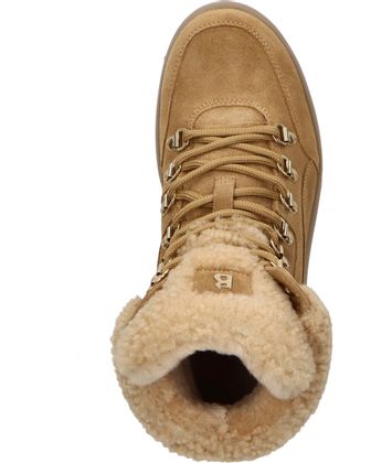 Bogner ANTWERP Damen-Boots 192222000039 (Braun)