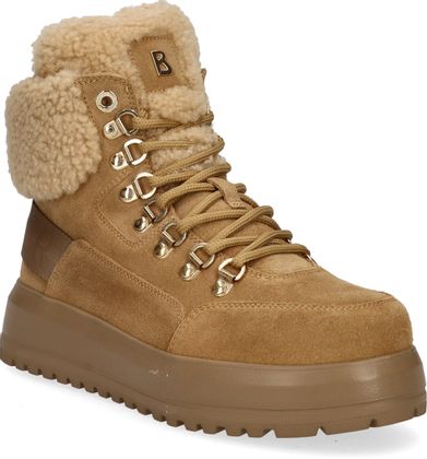 Bogner ANTWERP Damen-Boots 192222000039 (Braun)