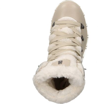 Bogner SWANSEA Damen-Boots mit Warmfutter 192301000000 (Beige)