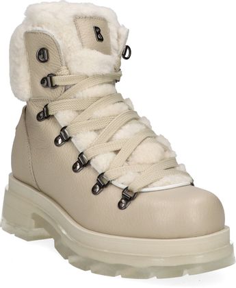 Bogner SWANSEA Damen-Boots mit Warmfutter 192301000000 (Beige)