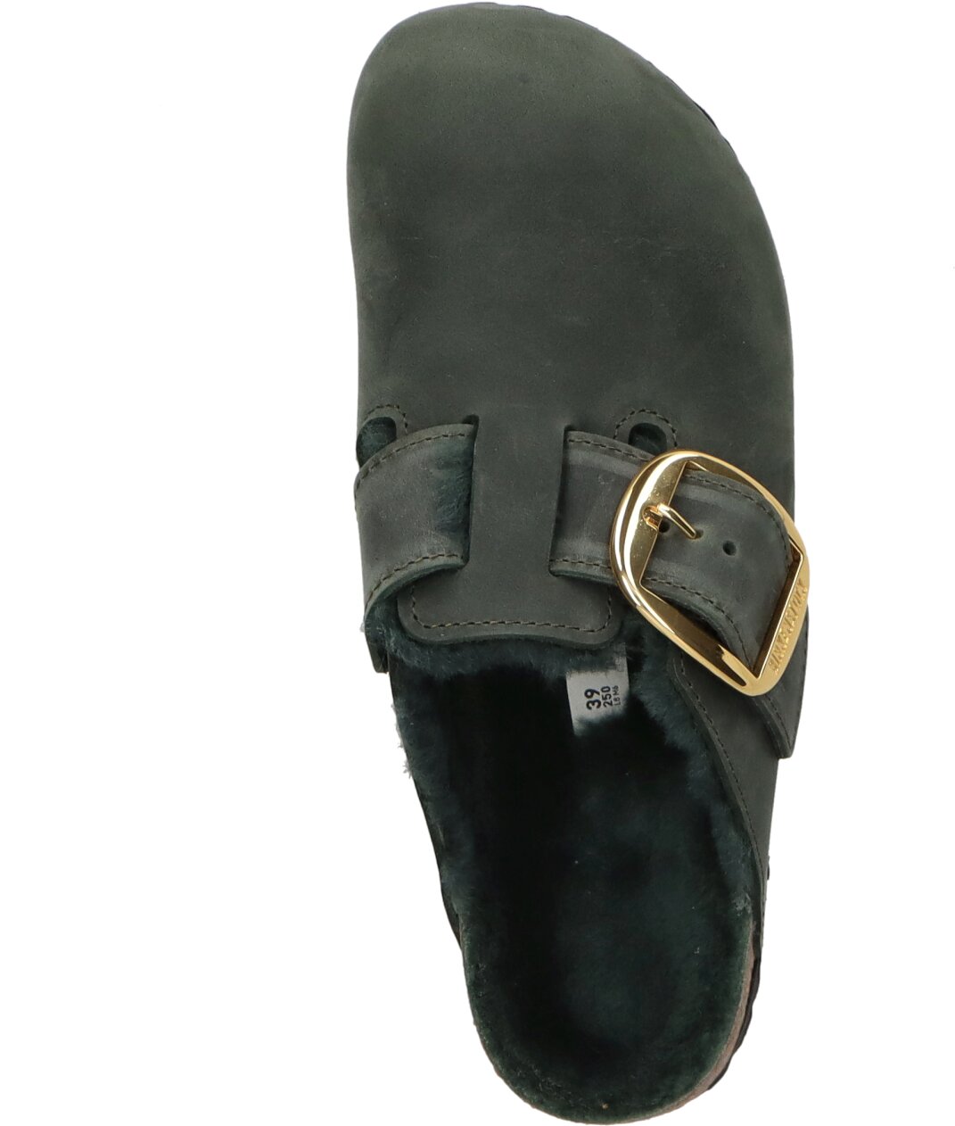 Birkenstock basel big buckle on sale