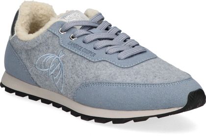 Candice Cooper PLUME FUR LIGHT Damen-Sneaker 193142000000 (Blau)