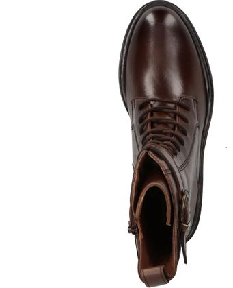 Ralph Harrison ELISA Damen-Boots 102201000004 (Braun)