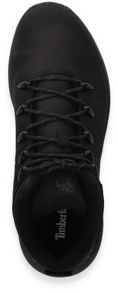 Timberland SPRINT TREKKER Schnürboots für Herren 212002000008 (Schwarz)