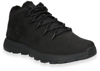Timberland SPRINT TREKKER Schnürboots für Herren 212002000008 (Schwarz)