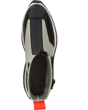 United Nude ROKO BOOTIE II Damen-Boots 102441000000 (Grau)