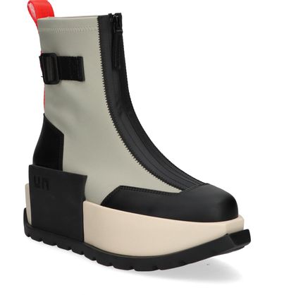 United Nude ROKO BOOTIE II Damen-Boots 102441000000 (Grau)