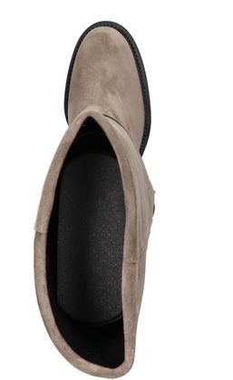 Paul Barritt Damen-Stiefel 190302000001 (Beige)