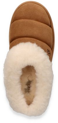 UGG TAZZLITA Damen-Slipper 192222000018 (Cognac)