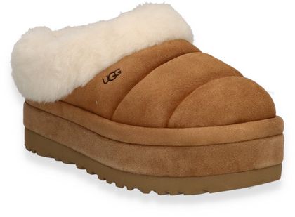 UGG TAZZLITA Damen-Slipper 192222000018 (Cognac)