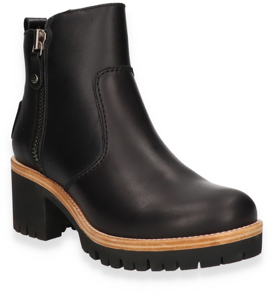 Panama Jack PAULINE IGLOO Damen-Boots mit Warmfutter 192001000026 (Schwarz) Bild 01