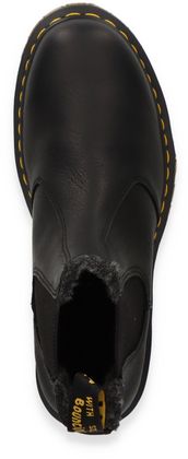 Dr. Martens GRIZZLY Herren-Boots 213002000006 (Schwarz)