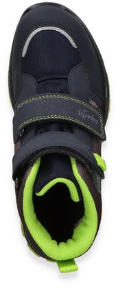 Superfit Kinder-Boots mit Goretex 351109000002 (Dunkelblau)