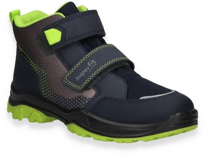 Superfit Kinder-Boots mit Goretex 351109000002 (Dunkelblau)