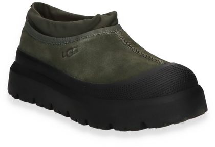 UGG TASMAN Herren-Slipper 290692000000 (Dunkelgrau)