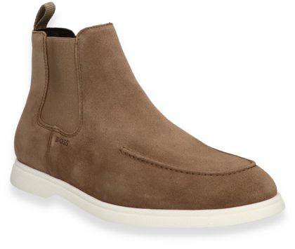 BOSS SIENNE Herren-Chelsea Boots 211302000000 (Beige)