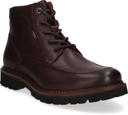 Sioux ADALRIK Herren-Schnürboots 212221000018 (Braun)