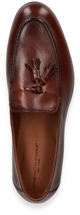 Konstantin Starke Herren-Slipper 221221000004 (Mittelbraun)