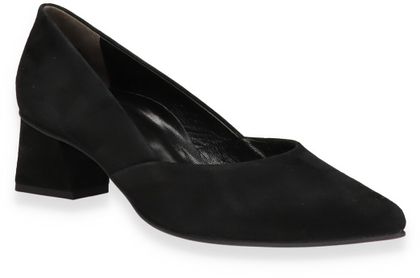 Paul Green Damen-Pumps 110002000004 (Schwarz)