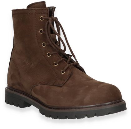 Ralph Harrison Kinder-Boots mit Warmfutter 391222000001 (Braun)