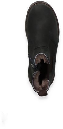 Ralph Harrison Kinder-Boots mit Warmfutter 396102000000 (Dunkelblau)