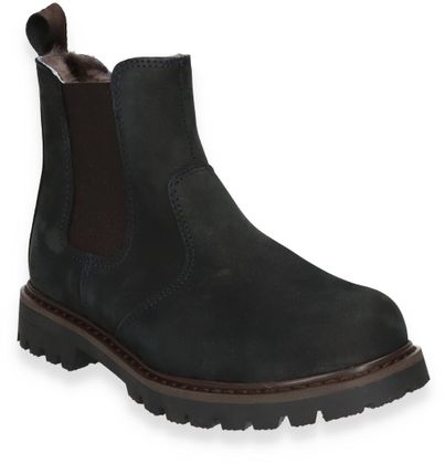 Ralph Harrison Kinder-Boots mit Warmfutter 396102000000 (Dunkelblau)