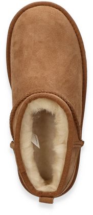 UGG ULTRA MINI Kinder-Winterboots 396222000000 (Chestnut)