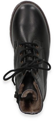 Ralph Harrison Kinder-Boots mit Warmfutter 392001000000 (Schwarz)