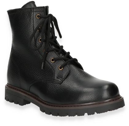 Ralph Harrison Kinder-Boots mit Warmfutter 392001000000 (Schwarz)