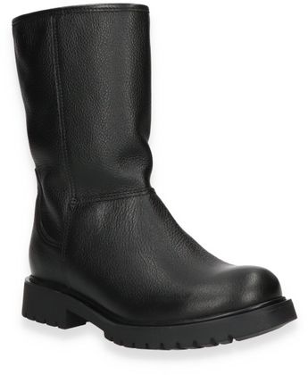 Ralph Harrison Kinder-Boots mit Warmfutter 396001000002 (Schwarz)