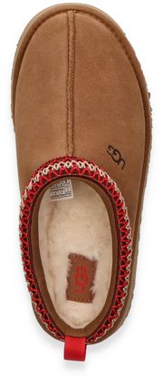 UGG TAZZ Damen-Hausschuhe mit Warmfutter 480222000000 (Chestnut)