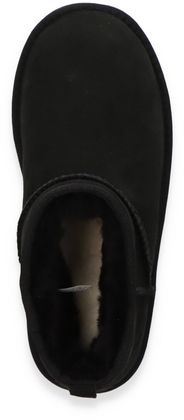 UGG ULTRA MINI Kinder-Winterboots 396002000000 (Schwarz)