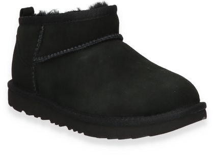 UGG ULTRA MINI Kinder-Winterboots 396002000000 (Schwarz)