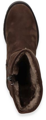Ralph Harrison Kinder-Boots mit Warmfutter 396222000002 (Braun)