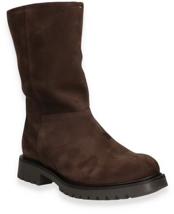 Ralph Harrison Kinder-Boots mit Warmfutter 396222000002 (Braun)