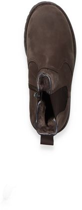 Ralph Harrison Kinder-Boots mit Warmfutter 396442000001 (Dunkelgrau)