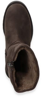 Ralph Harrison Kinder-Boots mit Warmfutter 396442000000 (Dunkelgrau)