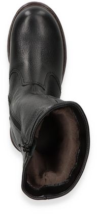 Ralph Harrison Kinder-Boots mit Warmfutter 396001000003 (Schwarz)
