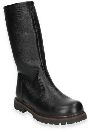 Ralph Harrison Kinder-Boots mit Warmfutter 396001000003 (Schwarz)