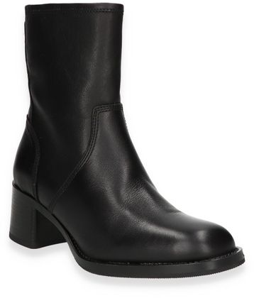 Gant WORKDALE Damen-Stiefeletten 106001000053 (Schwarz)