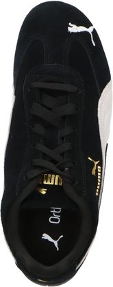 Puma SPEEDCAT OG Damen-Schnürschuhe 101082000005 (Schwarz)