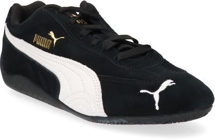 Puma SPEEDCAT OG Damen-Schnürschuhe 101082000005 (Schwarz)