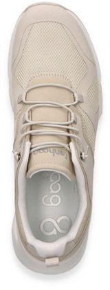 Tenhaag THE RUNNER Sneaker für Damen 101307000015 (Beige)